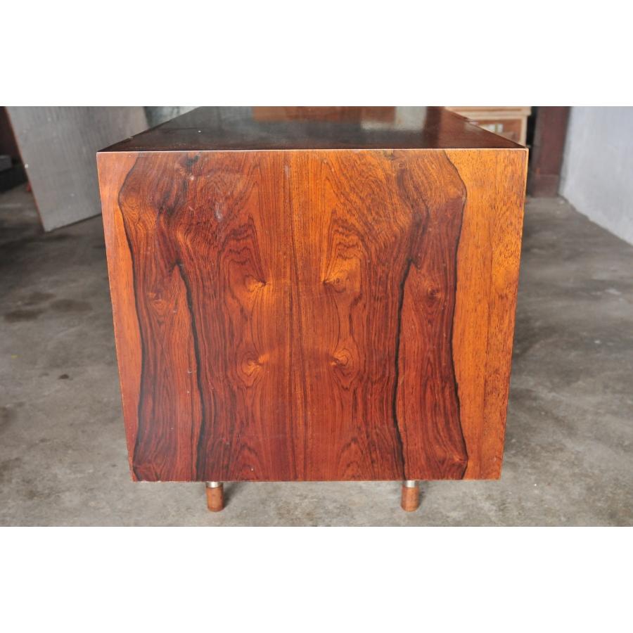 Rosewood Sidebord Ib Kofod Larsen/Faarup 北欧家具 ビンテージ