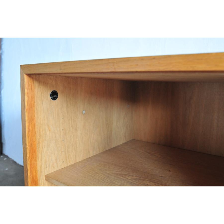 Hans J Wegner RY cabinet oak ハンス ウェグナー キャビネット