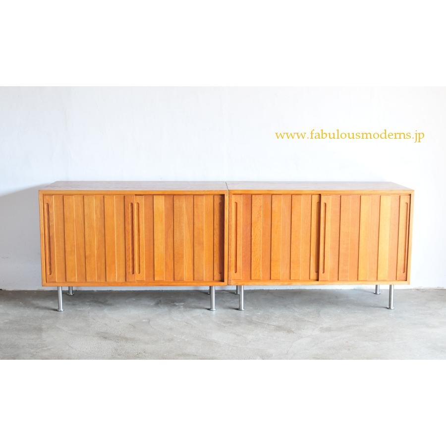 Hans J Wegner RY cabinet oak ハンス ウェグナー キャビネット