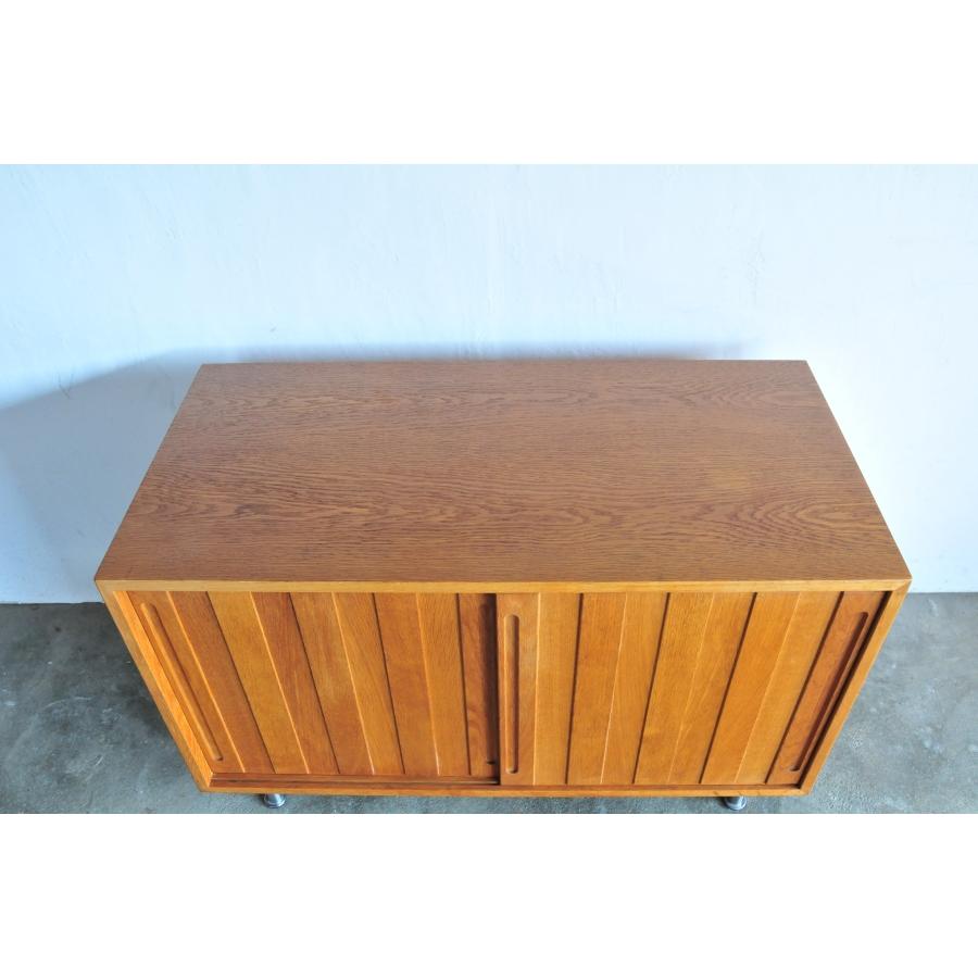 Hans J Wegner RY cabinet oak ハンス ウェグナー キャビネット