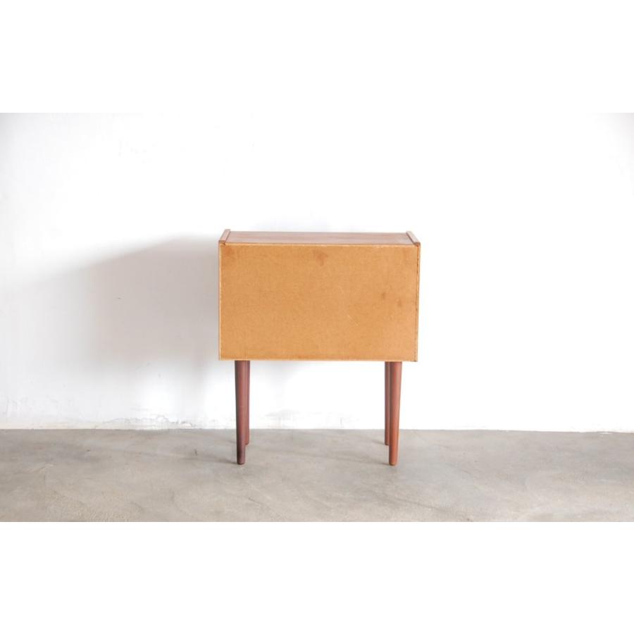 Teak small chest 北欧家具 ビンテージ アンティーク チェスト デンマークの画像