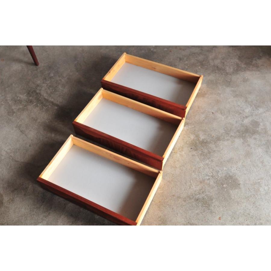 Teak small chest 北欧家具 ビンテージ アンティーク チェスト デンマークの画像