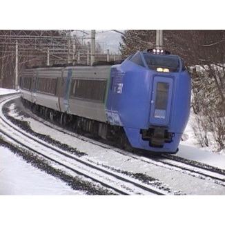 鉄道伝説ブルーレイ第7巻　381系電車　JR四国2000系気動車　キハ281系気動車　振子　国鉄　JR四国　JR北海道　鉄道史　鉄道番組　BSフジ |  | 05