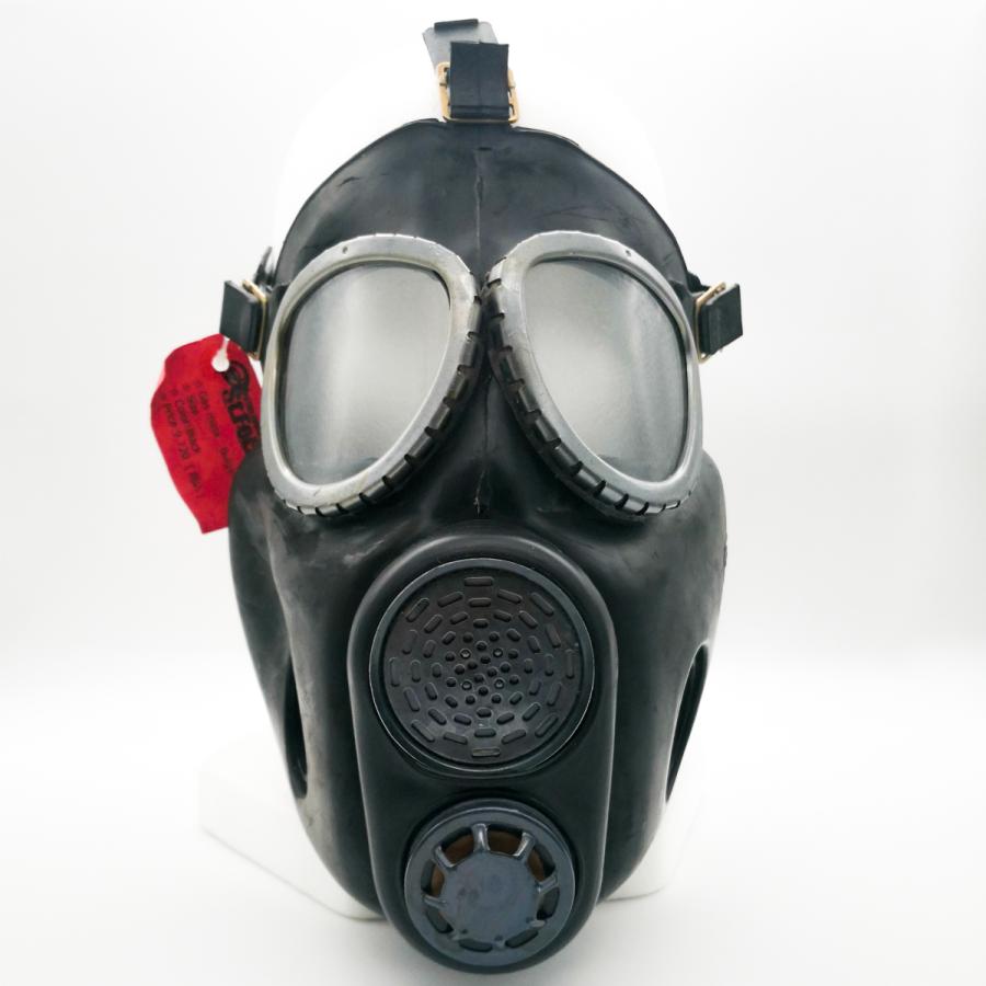 ラバー製 ガスマスク ブルガリアン M10 Gasmask Bulgarian M10 ファンシーマスクショップ Faceman 通販 Yahoo ショッピング