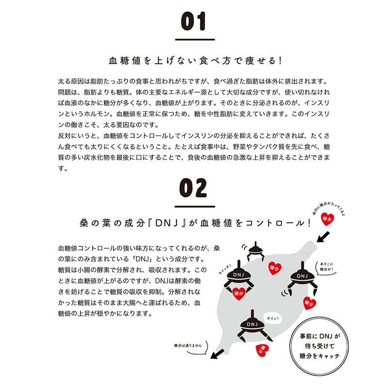 デリッシュオーガニック マルベリーリーフ（Delish Organics Mulberry leaf）顆粒タイプ （10包） |  | 05