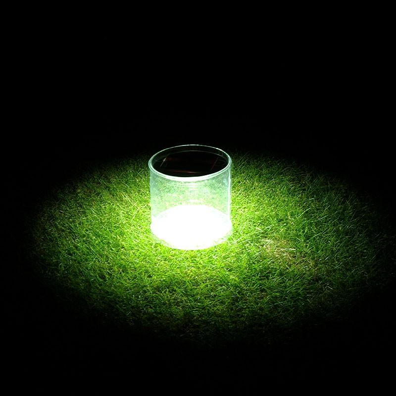 エムパワード（MPOWERD）アウトドア インフレータブル LEDソーラーランタン |  | 04