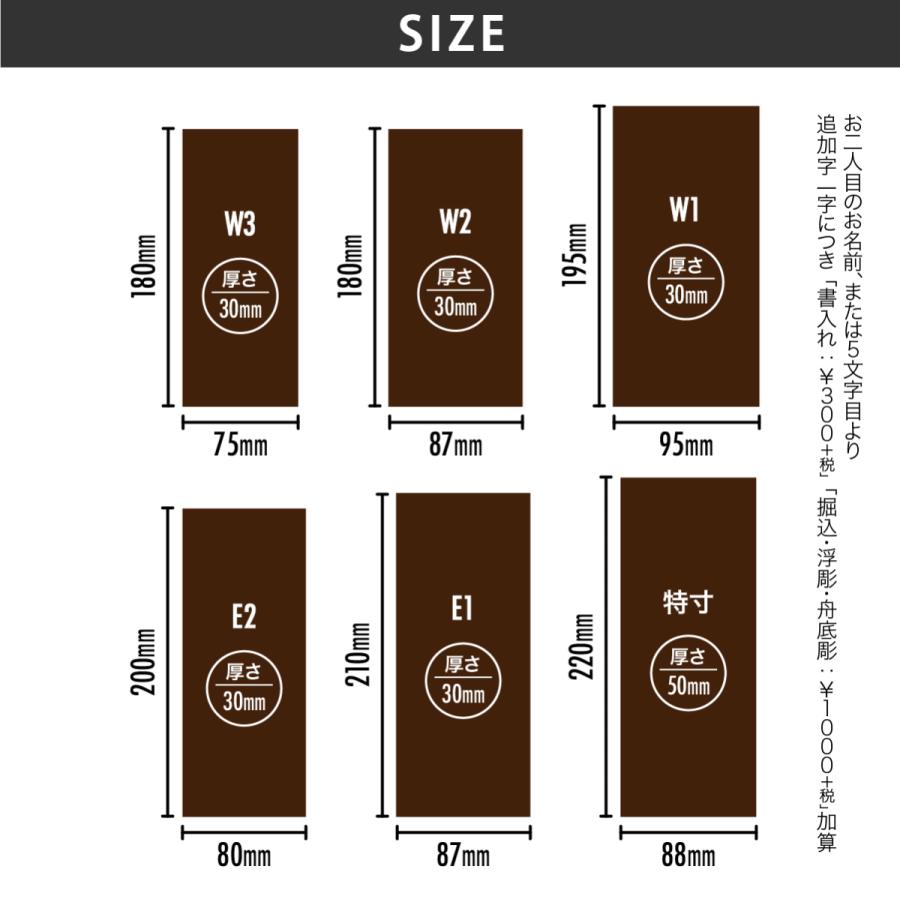 アートマーク 表札 天然木 木 けやき 欅 戸建 和風 趣がある artmark 天然木 スタンダード 表札 アートマーク |  | 02