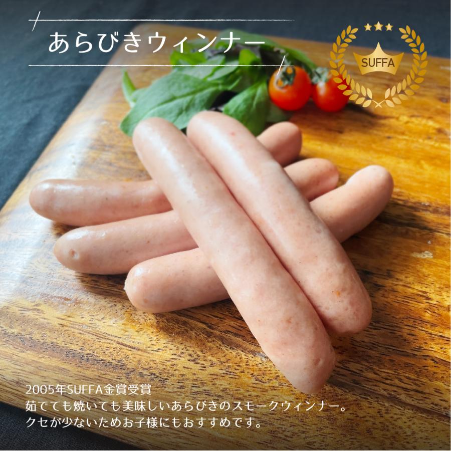 新春初売りセール実施中！送料無料 お昼の人気TV番組 ヒルナンデス！でも紹介 へんじんもっこ こだわりソーセージセット 新潟 佐渡 金賞 焼きソーセージ |  | 02