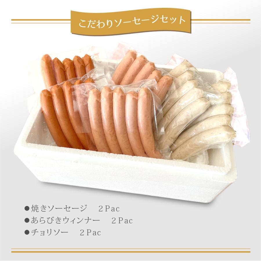 新春初売りセール実施中！送料無料 お昼の人気TV番組 ヒルナンデス！でも紹介 へんじんもっこ こだわりソーセージセット 新潟 佐渡 金賞 焼きソーセージ |  | 07