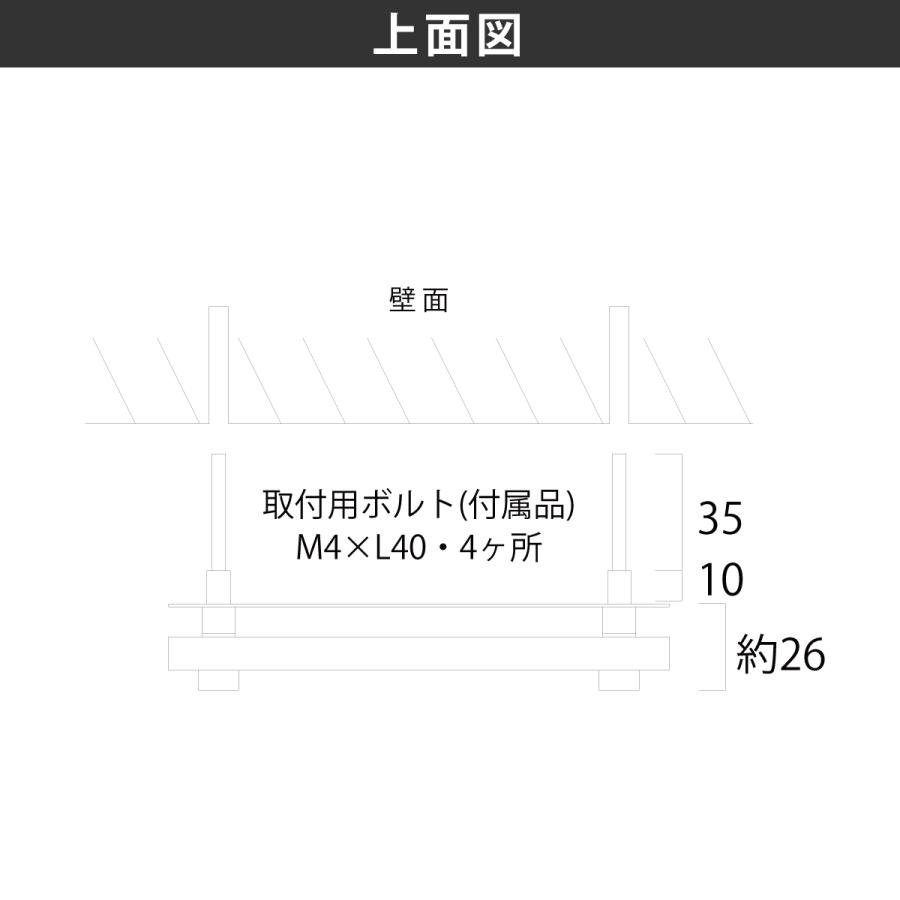 ホームサイン 表札 おしゃれ ガラス モダン ブラスト彫刻 ホームサイン 新築 戸建 シックなアレンジデザイン表札 グレース |  | 04
