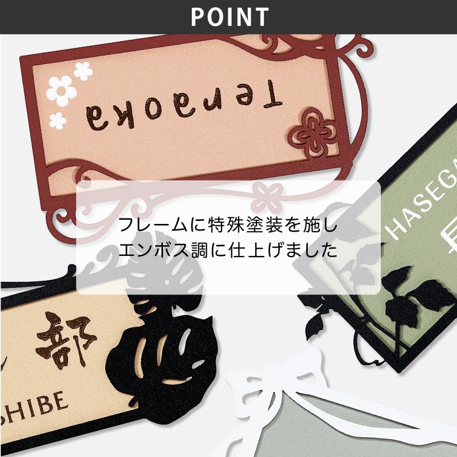 丸三タカギ 表札 おしゃれ セラミック ステンレス 戸建 おすすめ かわいい ナチュラル 丸三タカギ CANVAS キャンバス |  | 02