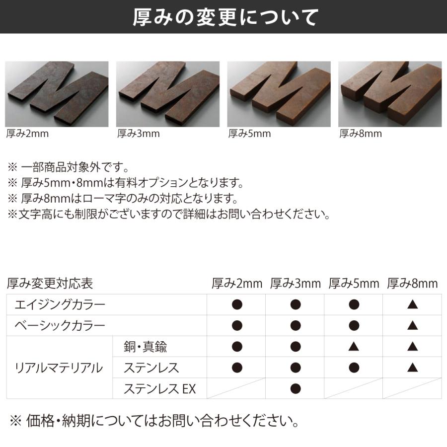 丸三タカギ イエロゴ 表札 おしゃれ 切り文字 ステンレス 鋳物 戸建 モダン イエロゴ 丸三タカギ Raffinel ラフィネル |  | 09