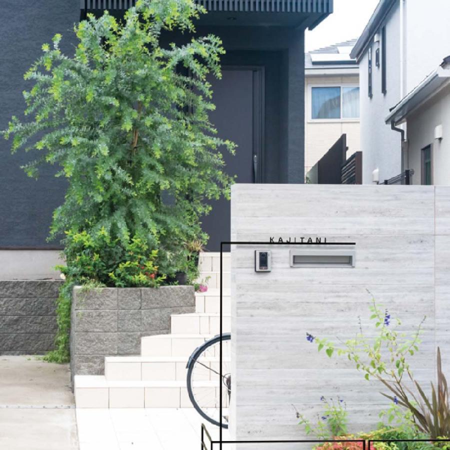 美濃クラフト 表札 おしゃれ ステンレス 外構 エクステリア 美濃クラフト 空間に線を引いて暮らしをデザイン Artline アートライン | 