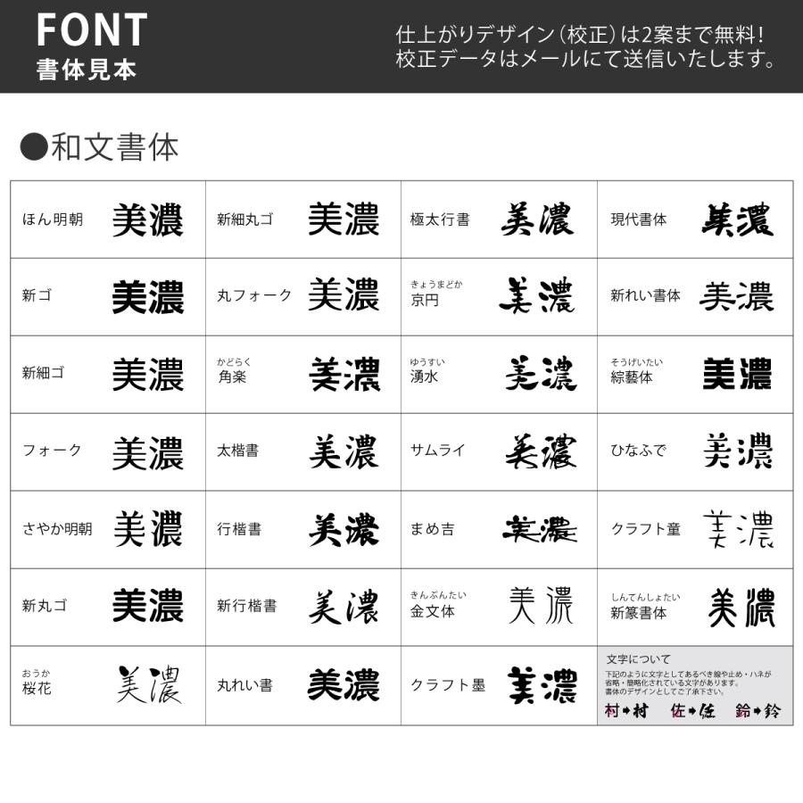 表札 おしゃれ ステンレス 外構 エクステリア シンプル スタイリッシュ 美濃クラフト LED コーナーサイン｜facesign｜05