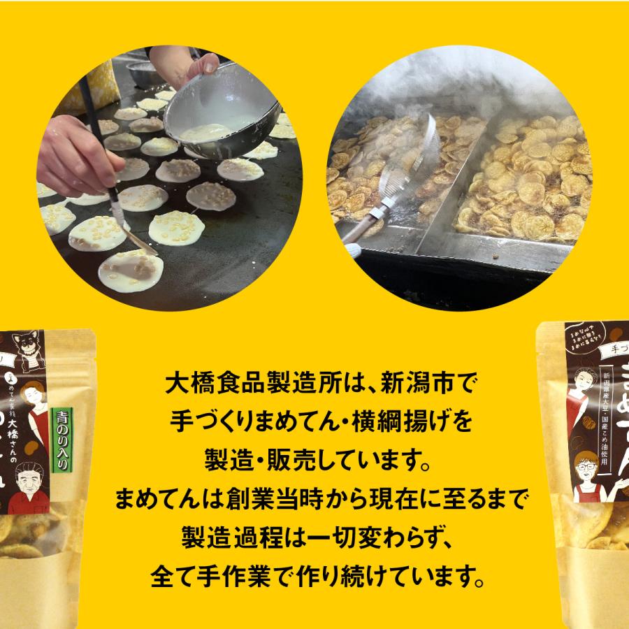 新春初売りセール実施中！送料無料 訳あり こわれ 新潟産米粉 新潟名物 パリパリの揚げせん まめてんこわれ 9種類から選べる9袋セット 豆天 割れせん お徳用 |  | 06