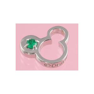ディズニーベビーリング ホワイトゴールド エメラルド Dis Wg 05 ベビーリング屋さんファセット 通販 Yahoo ショッピング