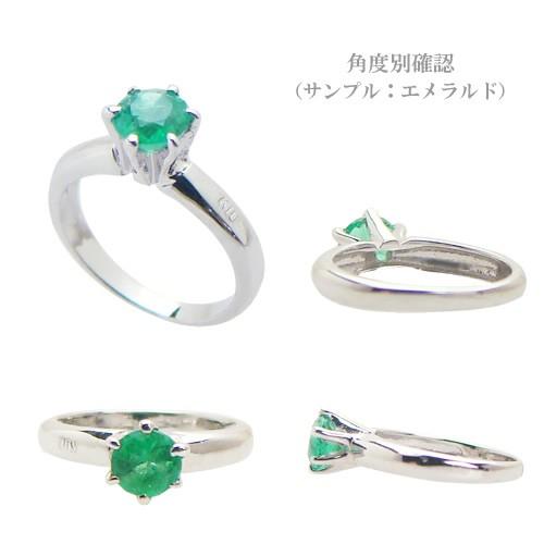 ベビーリング Pt プリティ プラチナ ※ネックレスチェーン別売り