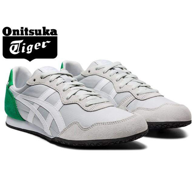 MEXICO 66 オニツカタイガー セラーノ スニーカー レディース メンズ