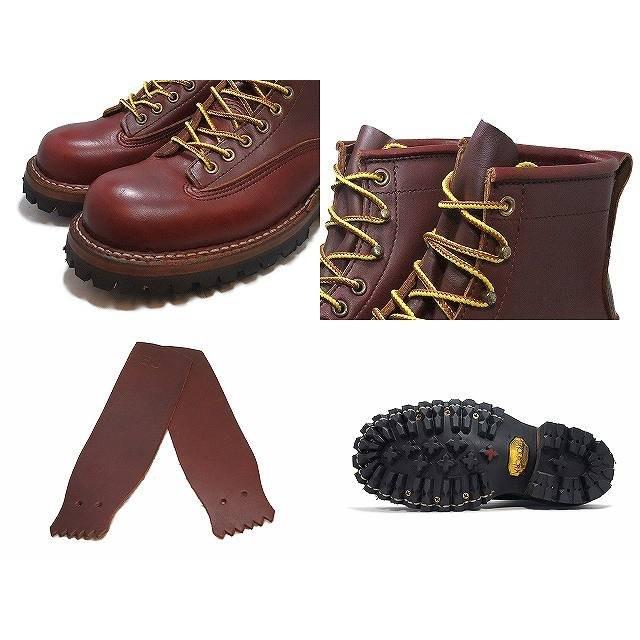 WHITE'S BOOTS スモークジャンパー ホワイツブーツ White's WHITE'S BOOTS スモークジャンパー ホワイツブーツ White's