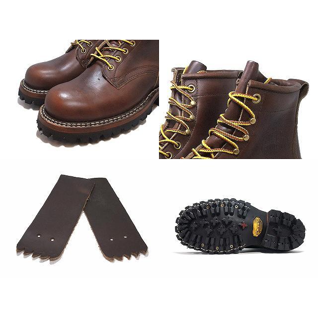 WHITE'S BOOTS（ホワイツブーツ） スモークジャンパー White's Boots