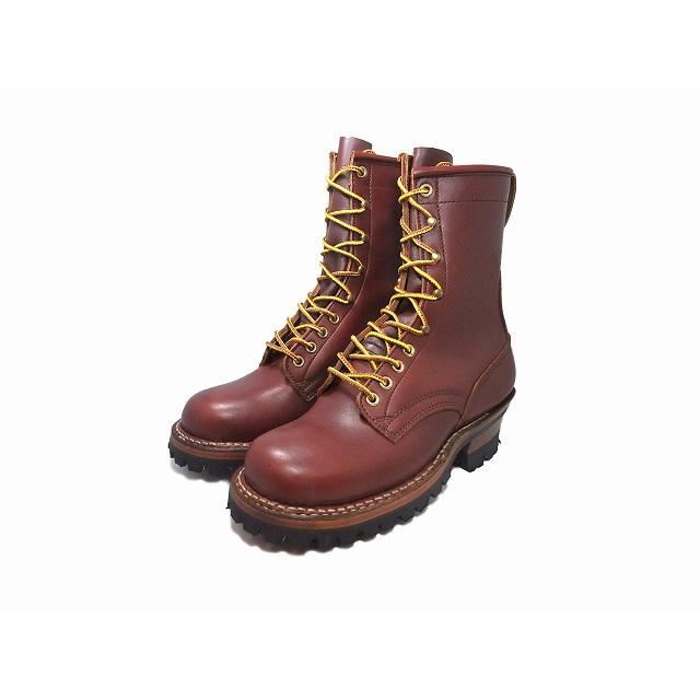 WHITE'S BOOTS ホワイツブーツ スモークジャンパー 8インチ