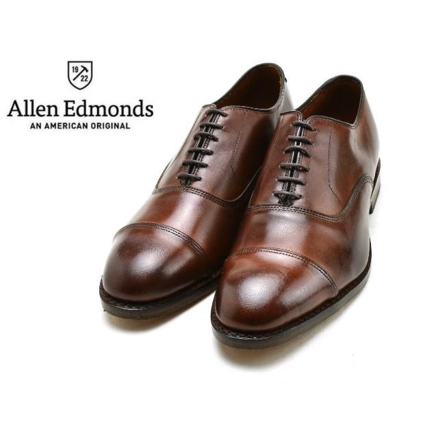 Allen Edmonds（アレン・エドモンズ） Allen Edmonds PARK AVENUE