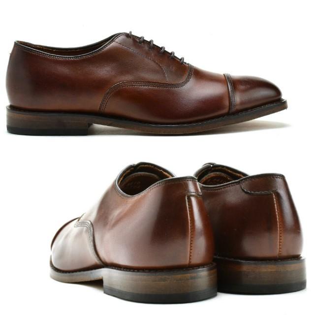 Allen Edmonds（アレン・エドモンズ） Allen Edmonds PARK AVENUE