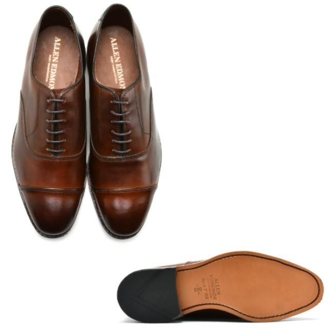 Allen Edmonds（アレン・エドモンズ） Allen Edmonds PARK AVENUE