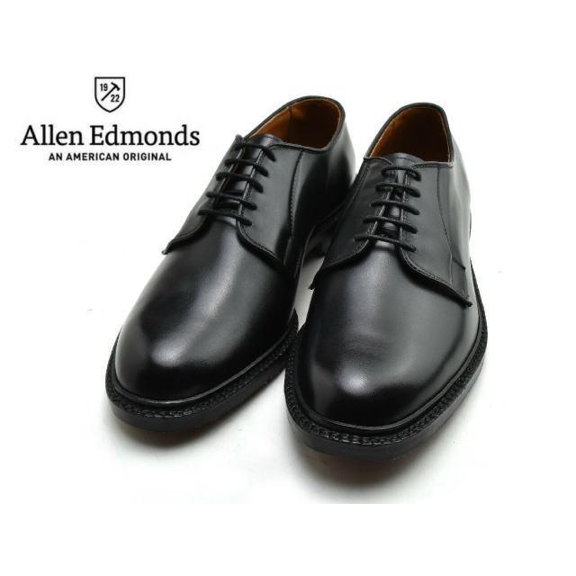 Allen Edmonds アレンエドモンズ LEEDS プレーントゥ 9523 Allen Edmonds アレンエドモンズ LEEDS プレーントゥ 9523