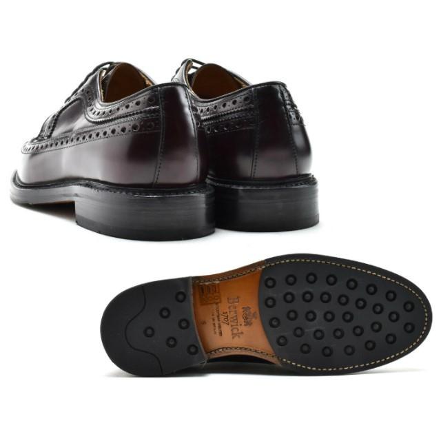 Berwick(バーウィック) LEATHER – バーウィック オンラインストア