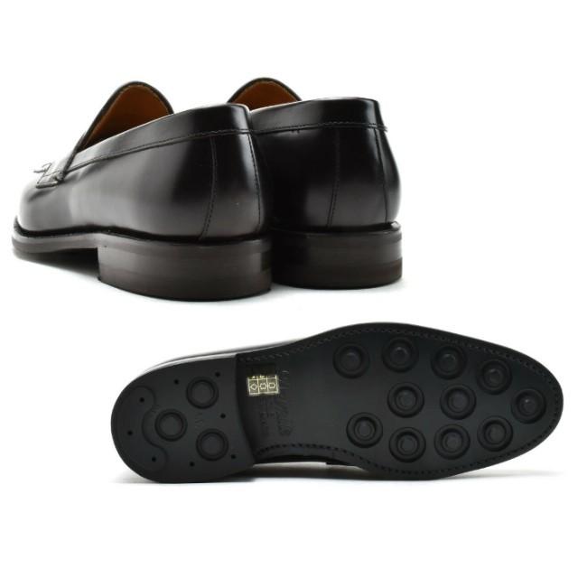 Berwick 1707（バーウィック） ローファー スリッポン BERWICK 9628 K8