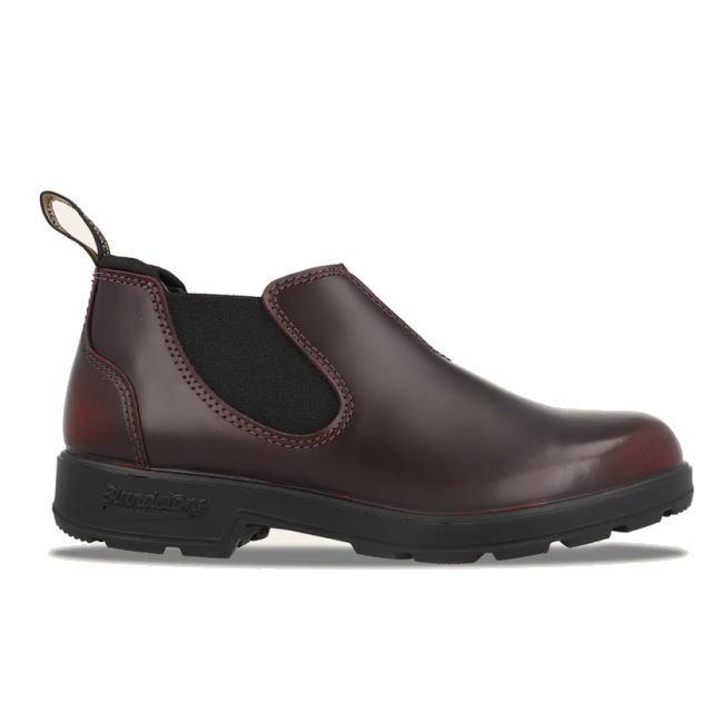 BLUNDSTONE（ブランドストーン） サイドゴア ローカット Blundstone