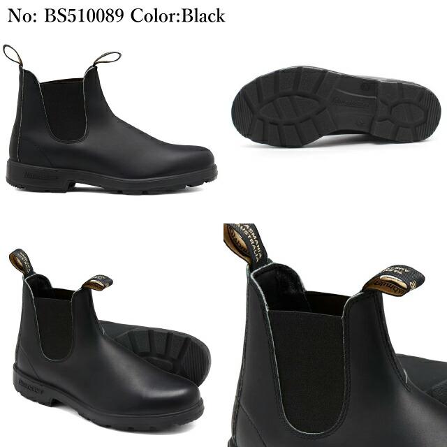 BLUNDSTONE（ブランドストーン） サイドゴアブーツ オリジナルス