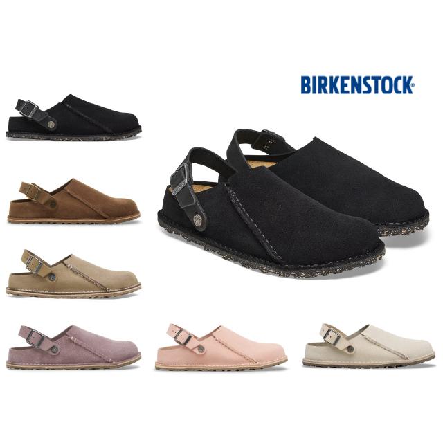 BIRKENSTOCK（ビルケンシュトック） ルトリー メンズ レディース