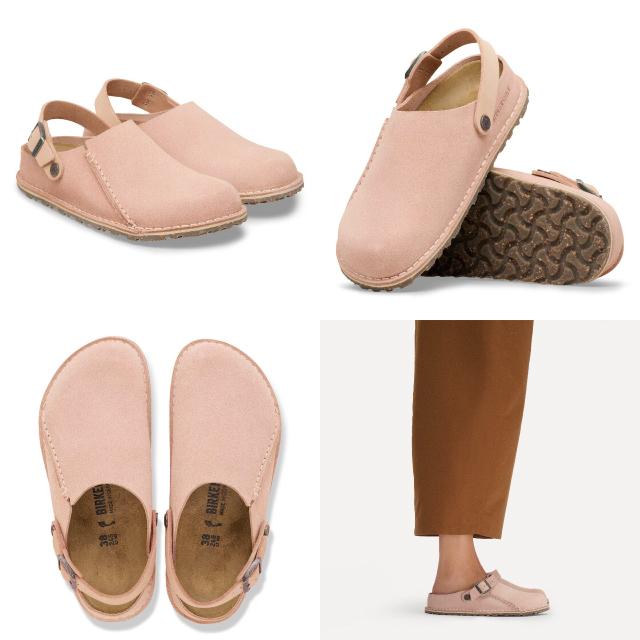 BIRKENSTOCK（ビルケンシュトック） ルトリー メンズ レディース