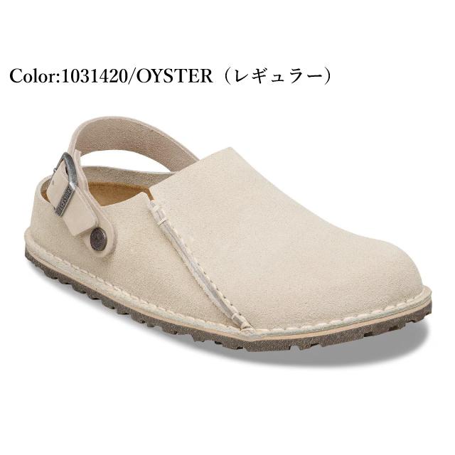 BIRKENSTOCK（ビルケンシュトック） ルトリー メンズ レディース