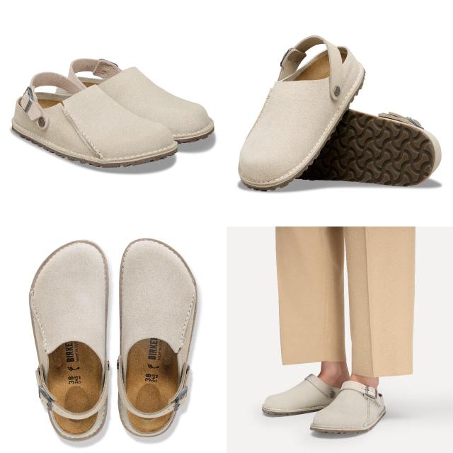 BIRKENSTOCK（ビルケンシュトック） ルトリー メンズ レディース