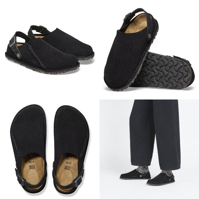 BIRKENSTOCK（ビルケンシュトック） ルトリー メンズ レディース