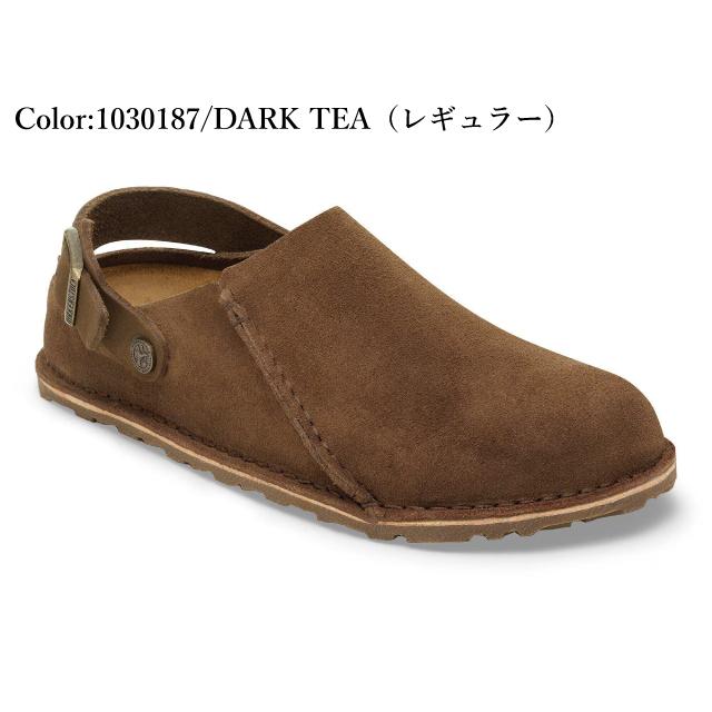 BIRKENSTOCK（ビルケンシュトック） ルトリー メンズ レディース