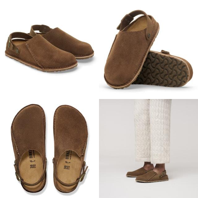 BIRKENSTOCK（ビルケンシュトック） ルトリー メンズ レディース