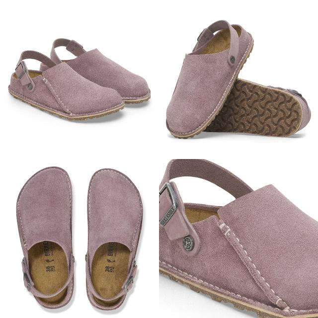BIRKENSTOCK（ビルケンシュトック） ルトリー メンズ レディース