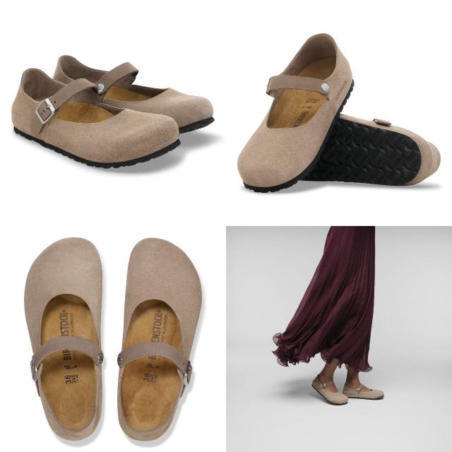 BIRKENSTOCK（ビルケンシュトック） マントヴァ レディース