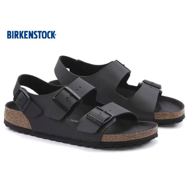 美品　ビルケンシュトック　Birkenstock Milano /ミラノ26.5 BIRKENSTOCK（ビルケンシュトック） ミラノ BIRKENSTOCK MILANO