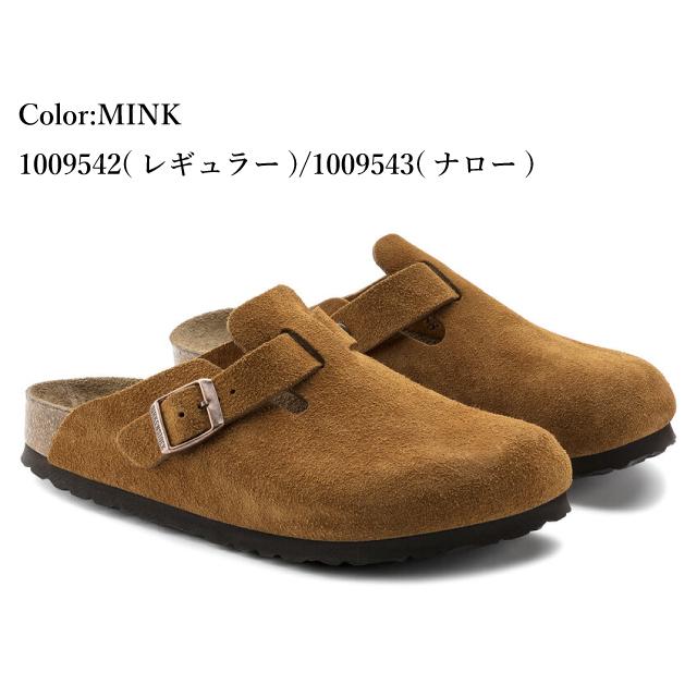 birkenstock BOSTON ボストン 新品/純正品 birkenstock BOSTON ボストン サンダル