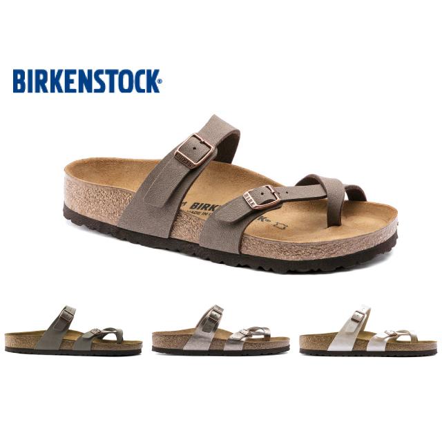 BIRKENSTOCK（ビルケンシュトック） サンダル マヤリ BIRKENSTOCK