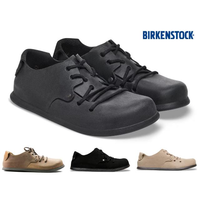 【美品✨】BIRKENSTOCK MONTANA ビルケンシュトック モンタナ BIRKENSTOCK（ビルケンシュトック） モンタナ メンズ ブラック トープ