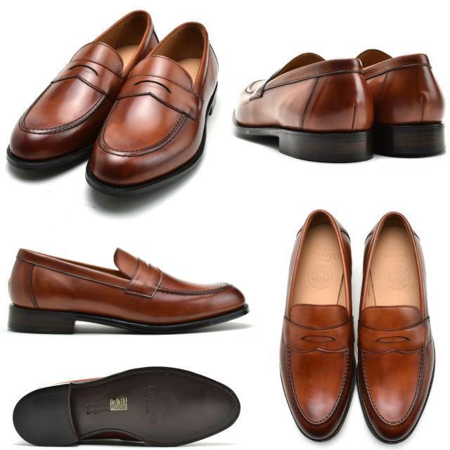JOSEPH CHEANEY & SONS（ジョセフチーニー アンド サンズ） ジョセフ