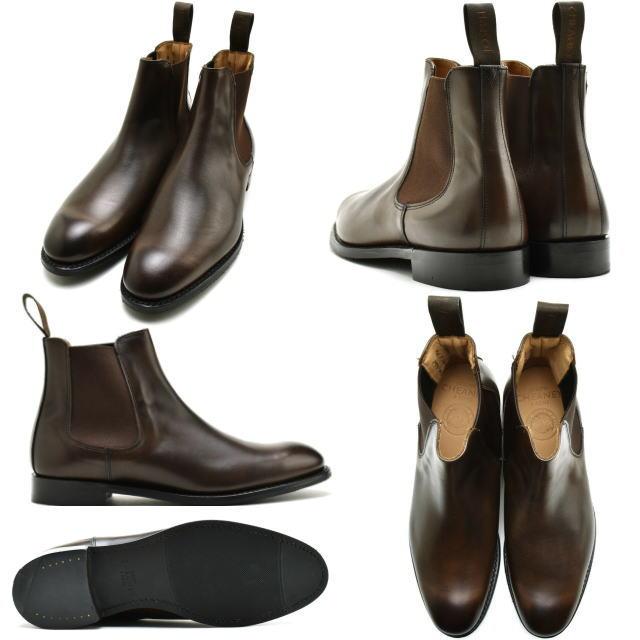 JOSEPH CHEANEY & SONS（ジョセフチーニー アンド サンズ） ジョセフ