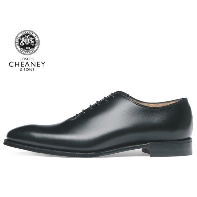 cheaney berkeley