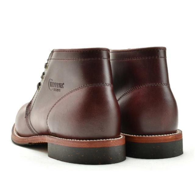 CLARKS / チャッカブーツ / コードバン ホーウィン / UK8 CLARKS / チャッカブーツ / コードバン ホーウィン / UK8